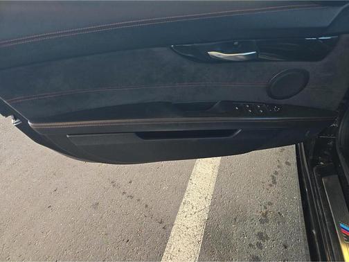 2015 BMW Z4 sDrive28i