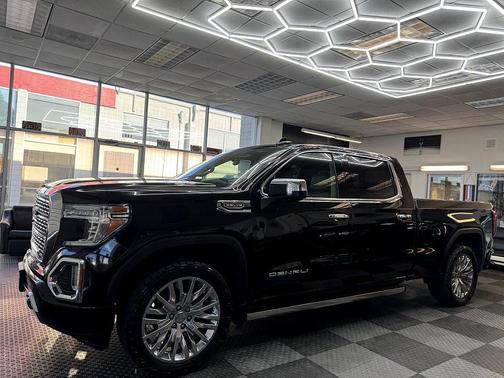 2019 GMC Sierra 1500 Denali