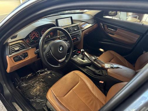 2014 BMW 335 