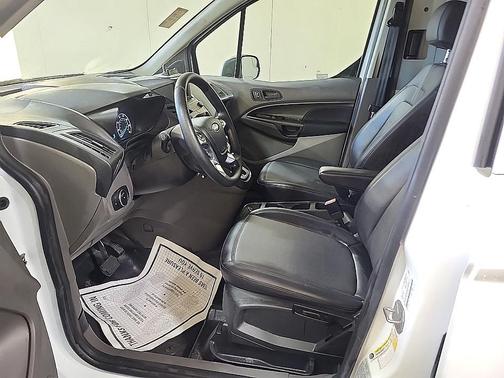 2019 Ford Transit Connect XL w/Rear Liftgate