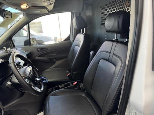 2019 Ford Transit Connect XL w/Rear Liftgate