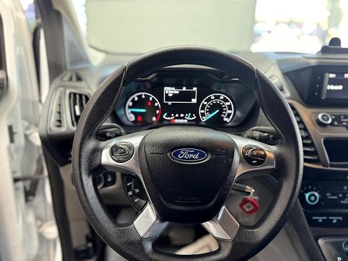 2019 Ford Transit Connect XL w/Rear Liftgate