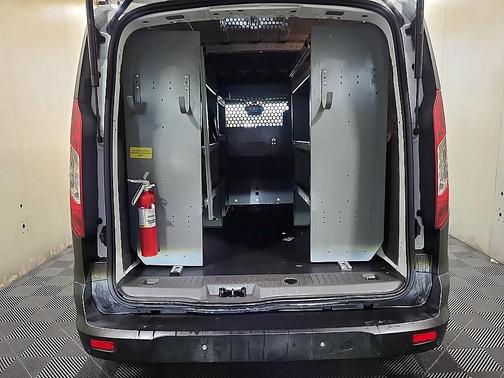 2019 Ford Transit Connect XL w/Rear Liftgate