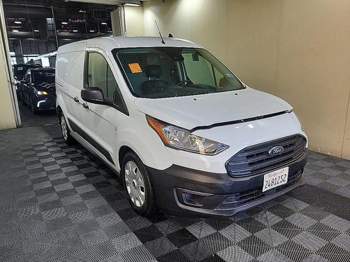 2019 Ford Transit Connect XL w/Rear Liftgate