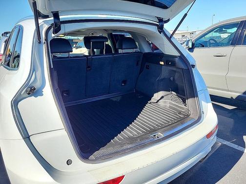 2017 Audi Q5 2.0T Premium Plus