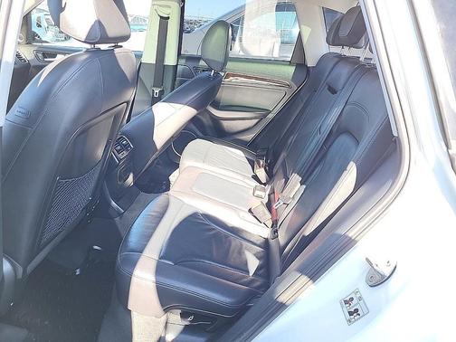 2017 Audi Q5 2.0T Premium Plus