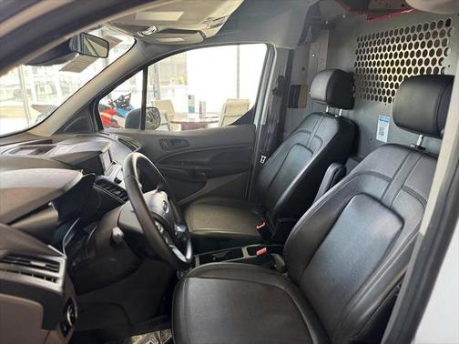 2019 Ford Transit Connect XLT w/Rear Liftgate