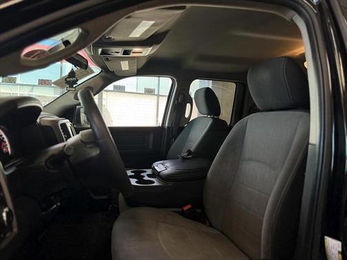 2021 RAM 1500 Classic Express