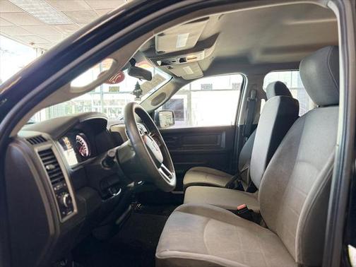 2021 RAM 1500 Classic Express