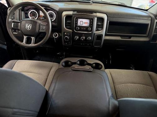 2021 RAM 1500 Classic Express