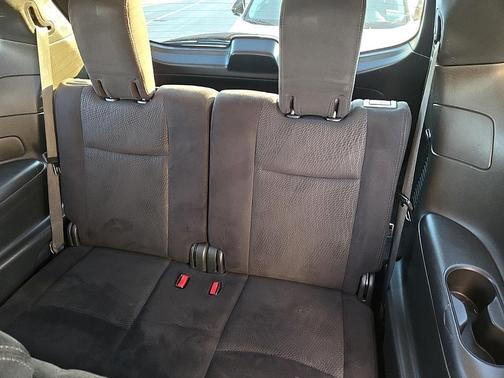 2014 Nissan Pathfinder SV