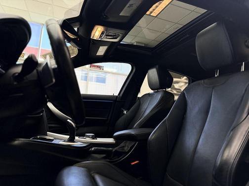 2018 BMW 430 Gran Coupe i