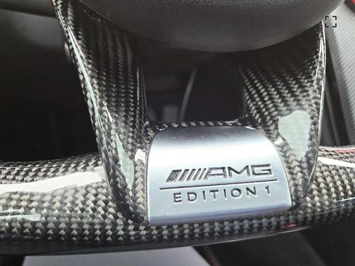 White 2017 Mercedes-Benz AMG C 43 4MATIC