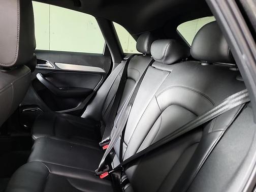 2018 Audi Q3 2.0T Sport Premium