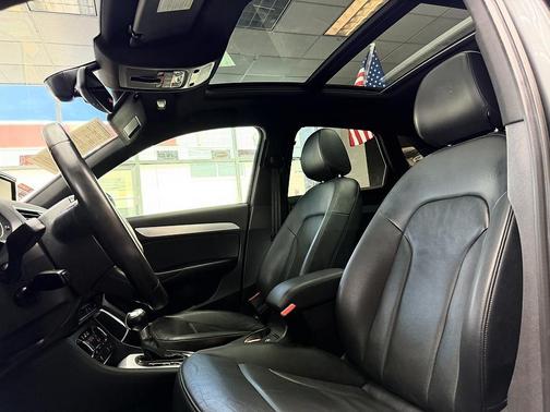 2018 Audi Q3 2.0T Sport Premium