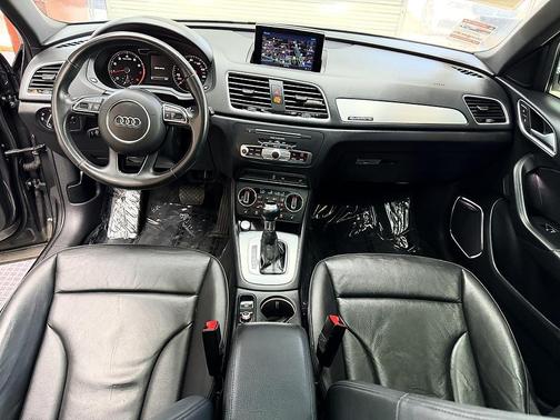 2018 Audi Q3 2.0T Sport Premium