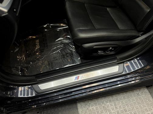 2015 BMW 535 M-SPORT