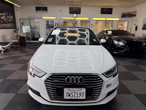 2017 Audi A3 e-tron 1.4T Premium