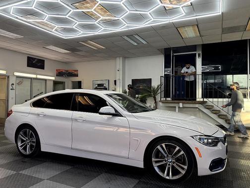 2019 BMW 430 Gran Coupe i