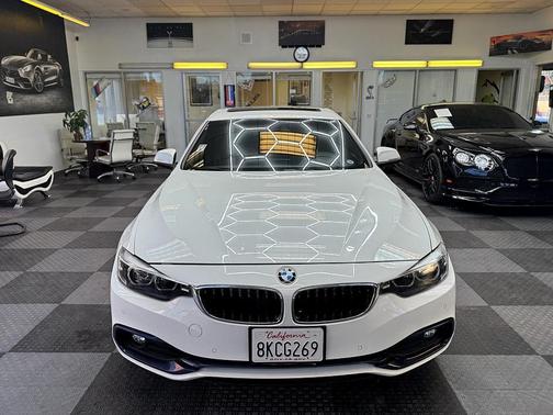 2019 BMW 430 Gran Coupe i