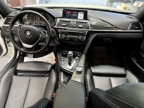 2019 BMW 430 Gran Coupe i