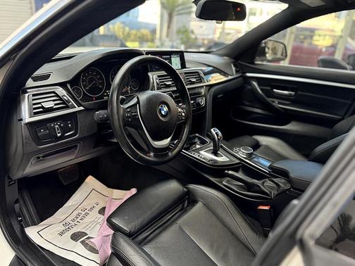 2019 BMW 430 Gran Coupe i