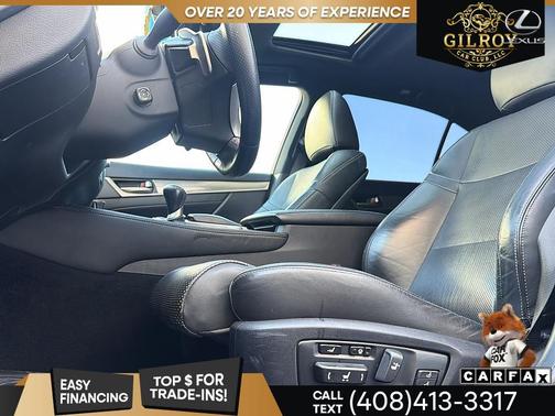 Fire Agate Pearl 2014 Lexus GS 350 Base