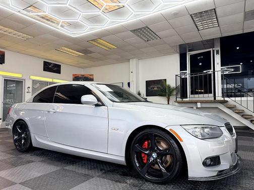 2013 BMW 335 M-SPORT