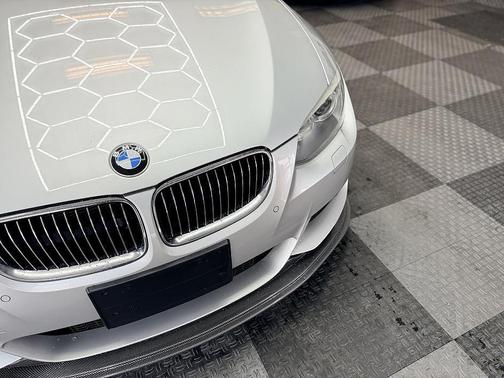 2013 BMW 335 M-SPORT