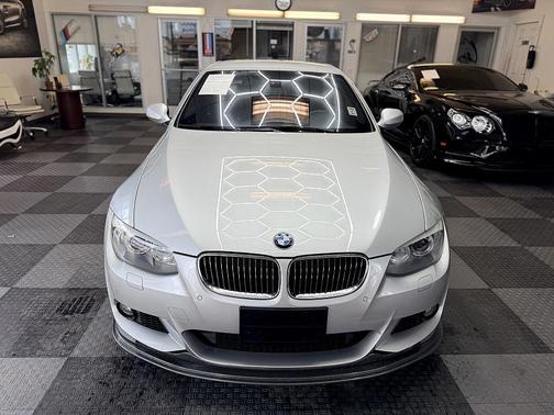 2013 BMW 335 M-SPORT