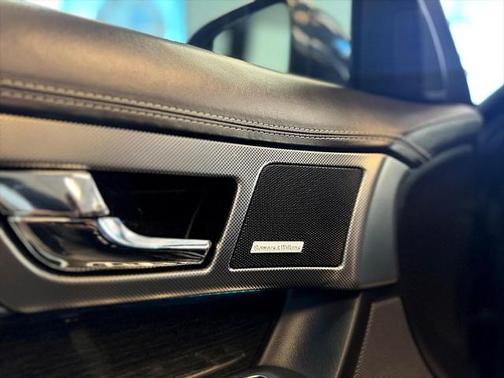 2012 Jaguar XF R