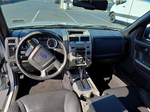 2008 Ford Escape XLT