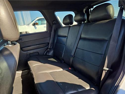 2008 Ford Escape XLT