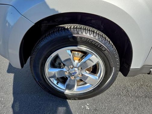 2008 Ford Escape XLT