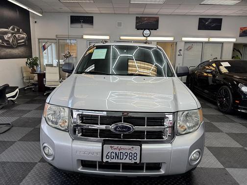 2008 Ford Escape XLT