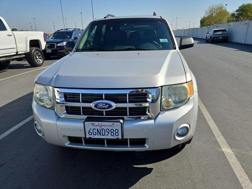 2008 Ford Escape XLT