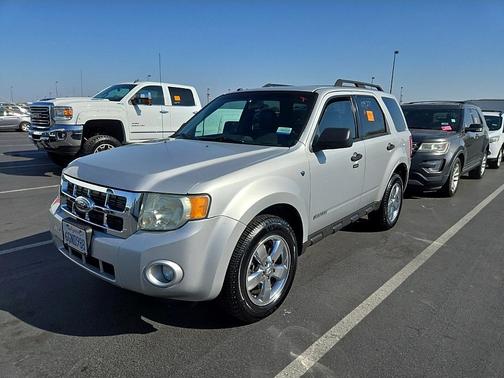 2008 Ford Escape XLT
