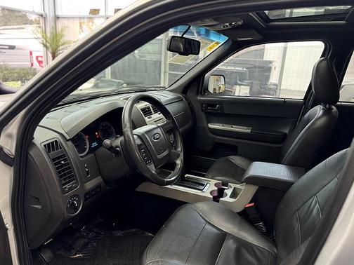 2008 Ford Escape XLT