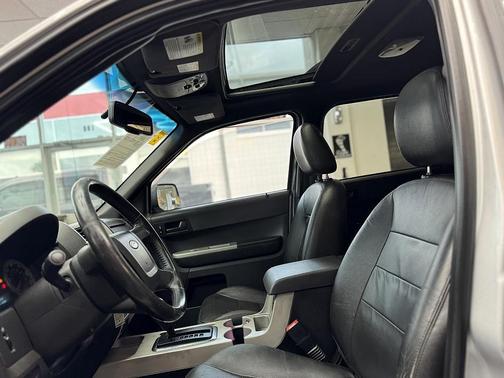2008 Ford Escape XLT