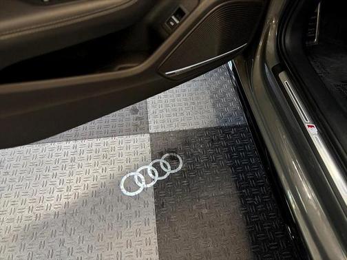 2023 Audi A4 Prestige 45 TFSI S line quattro S tronic