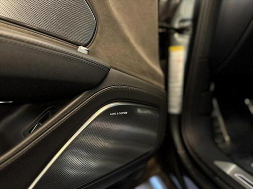 2017 Audi S8 4.0T Plus