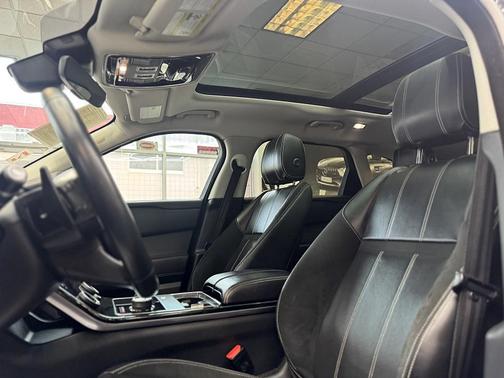2018 Land Rover Range Rover Velar P250 S