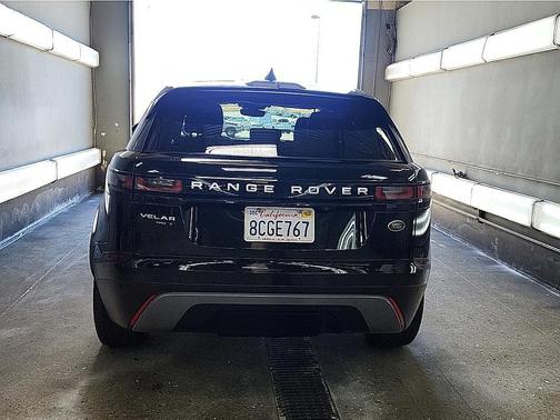 2018 Land Rover Range Rover Velar P250 S