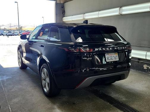 2018 Land Rover Range Rover Velar P250 S