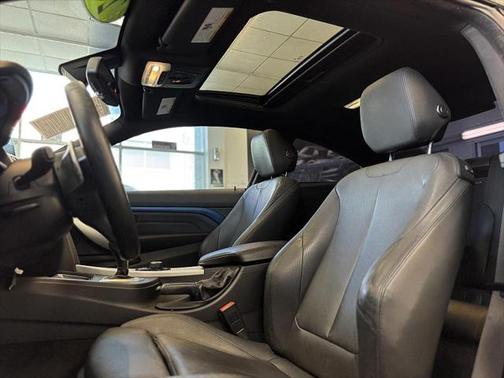 2015 BMW 435 i