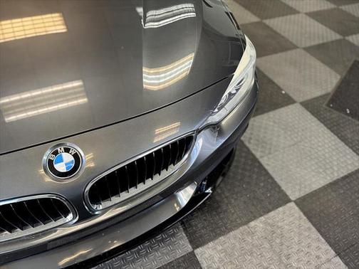 2015 BMW 435 i
