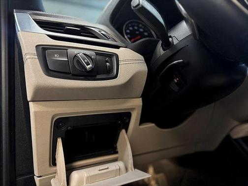 2018 BMW X2 xDrive28i