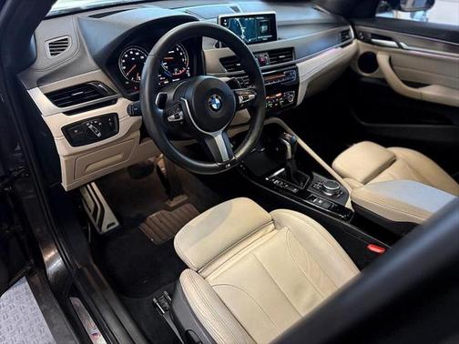 2018 BMW X2 xDrive28i