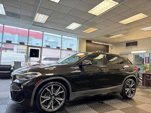 2018 BMW X2 xDrive28i