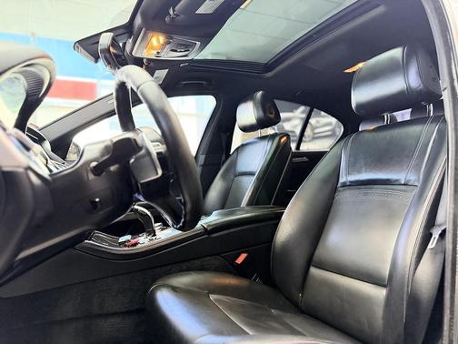 Glacier Silver Metallic 2016 BMW 528 M-SPORT